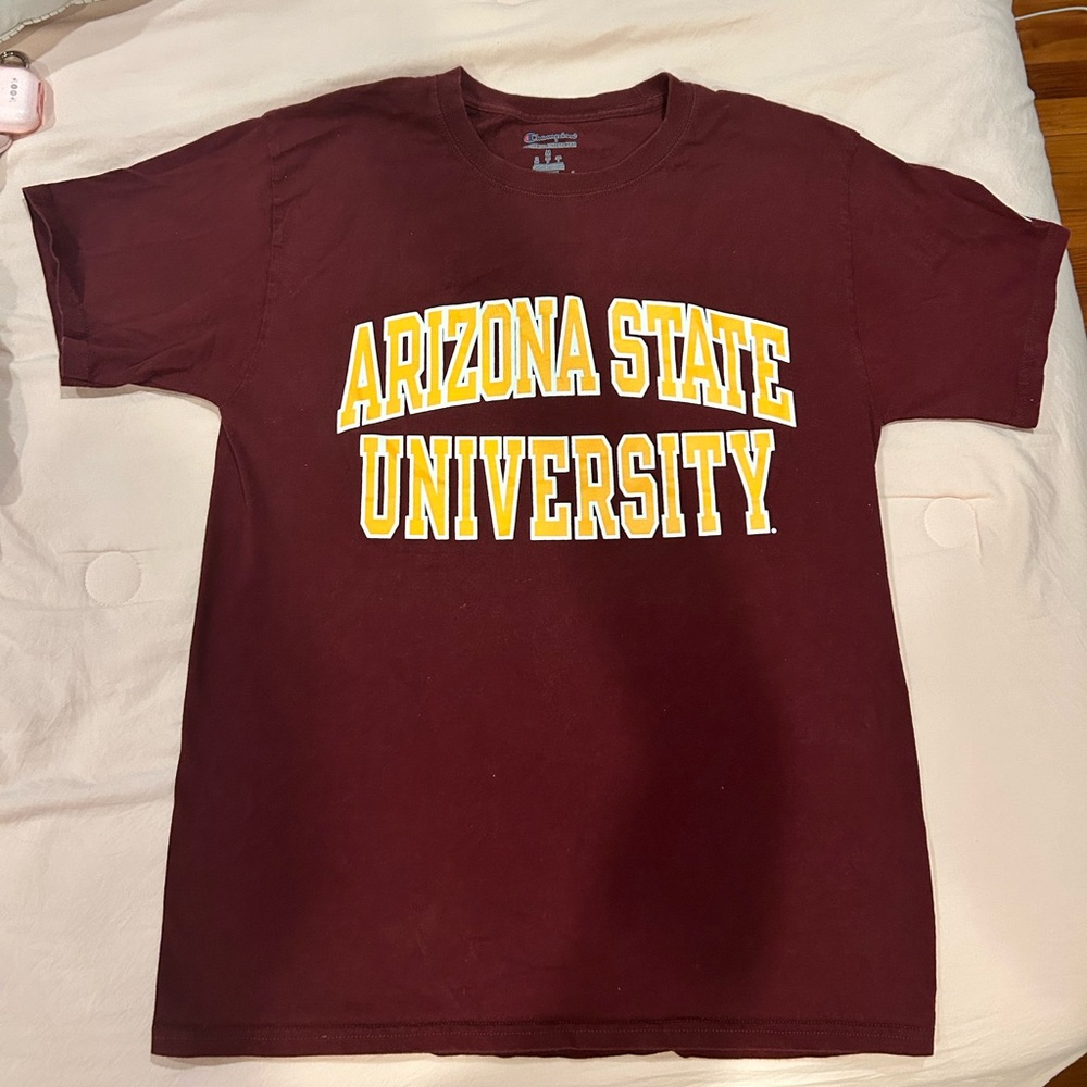 Champion Arizona State University Tee